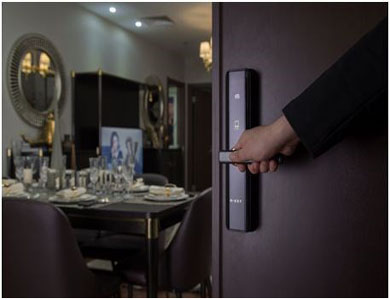 双鸭山24小时上门开锁公司